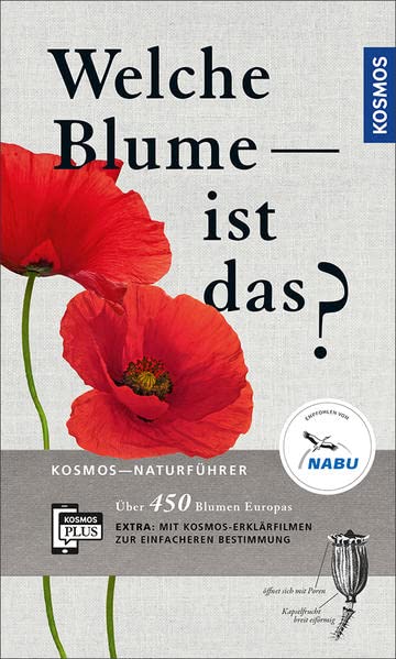 Product Image: Welche Blume ist das?