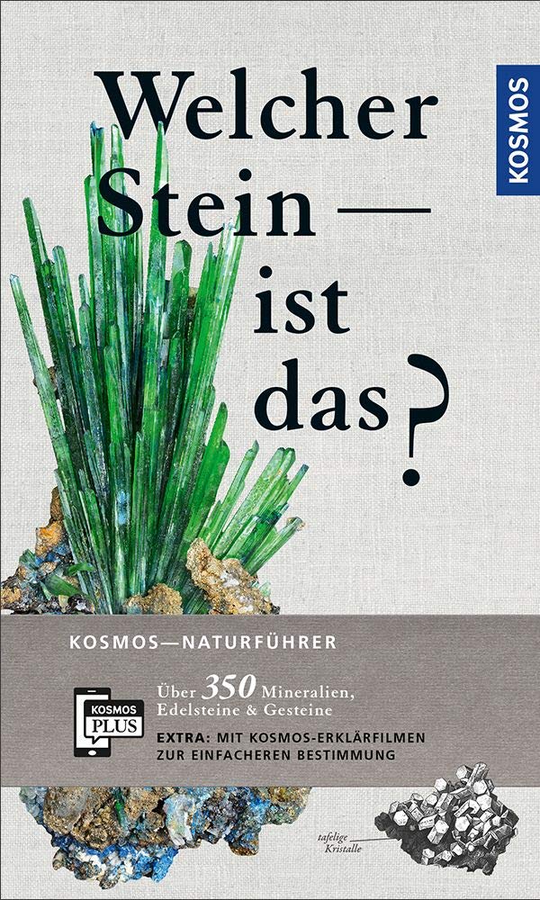 Welcher Stein ist das? Leisure, Home & Garden Books