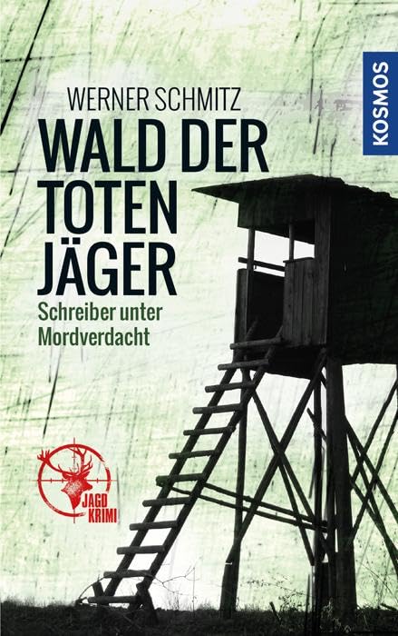 Wald der toten Jäger Contemporary literature Books
