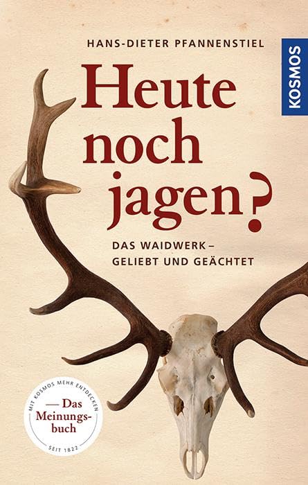 Heute noch jagen? Leisure & Fun