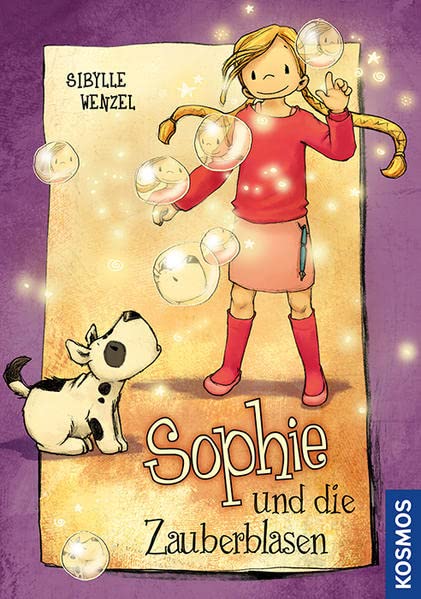 Sophie und die Zauberblasen Non-fiction