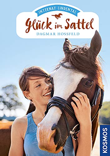 Internat Lindental - Glück im Sattel Novels & Short Stories