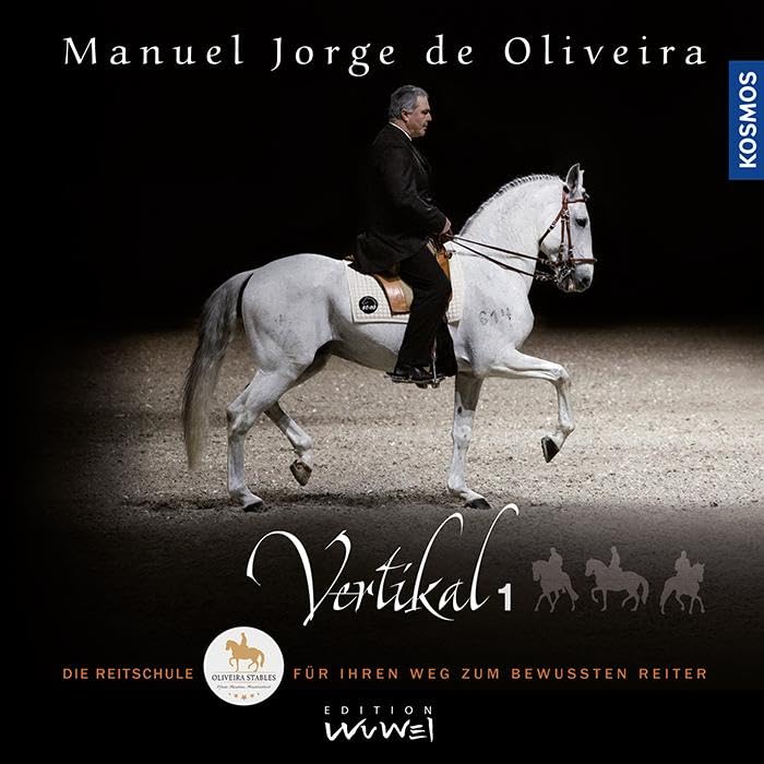 Product Image: Vertikal 1