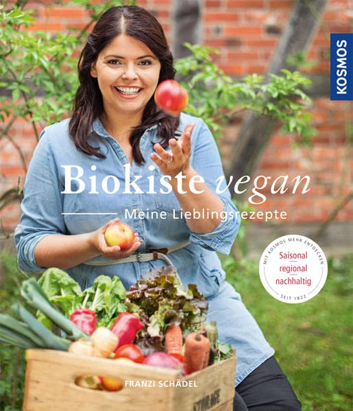 Biokiste vegan Leisure, Home & Garden