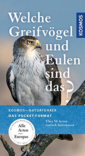 Welche Greifvögel und Eulen sind das? Leisure, Home & Garden