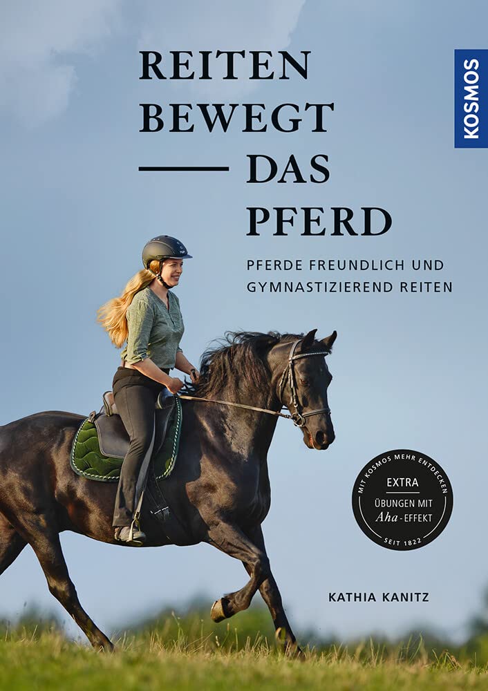 Product Image: Reiten bewegt das Pferd