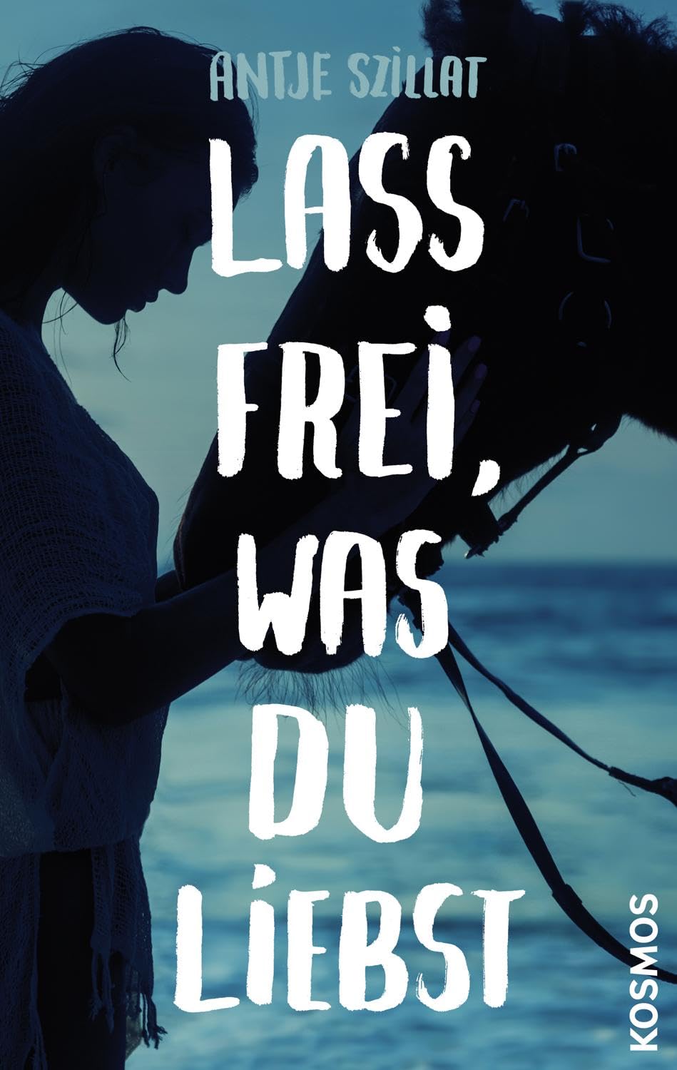 Lass frei was du liebst Romance