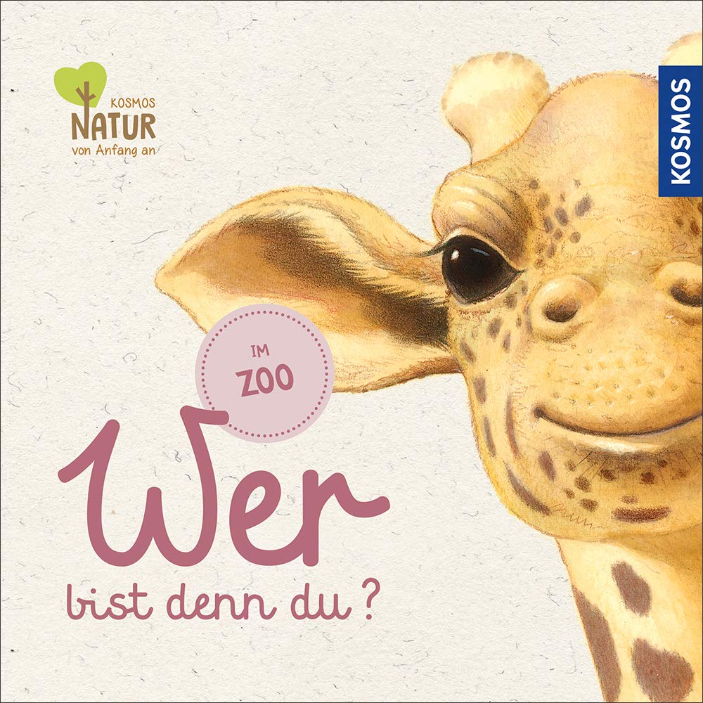 Product Image: Wer bist denn du? Im Zoo