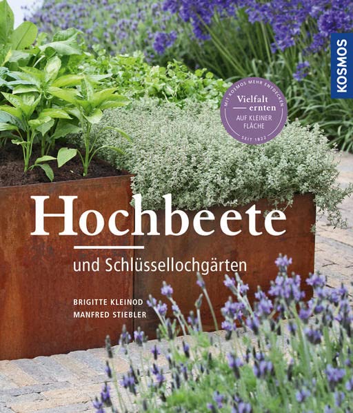 Hochbeete Garden & Plants