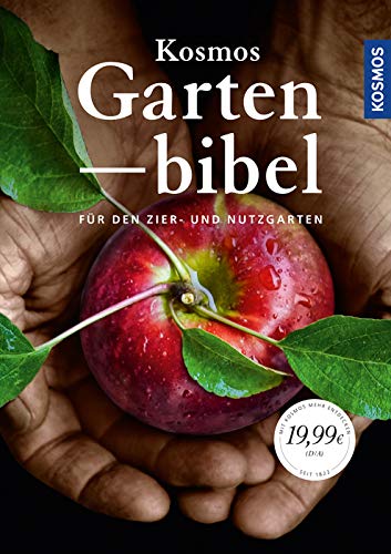 Product Image: Kosmos Gartenbibel