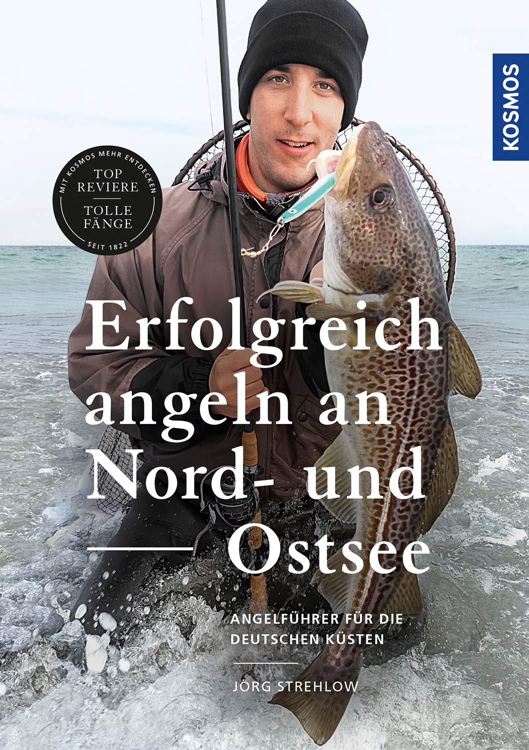 Erfolgreich angeln an Nord- und Ostsee Leisure & Fun