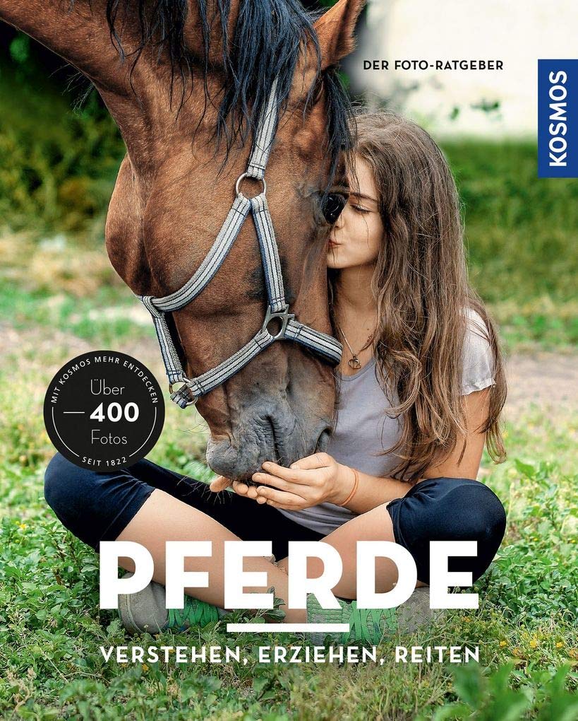 Pferde verstehen, erziehen und reiten Pets