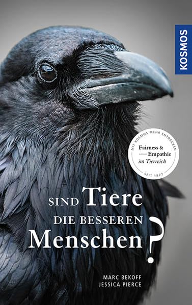Sind Tiere die besseren Menschen? Pets