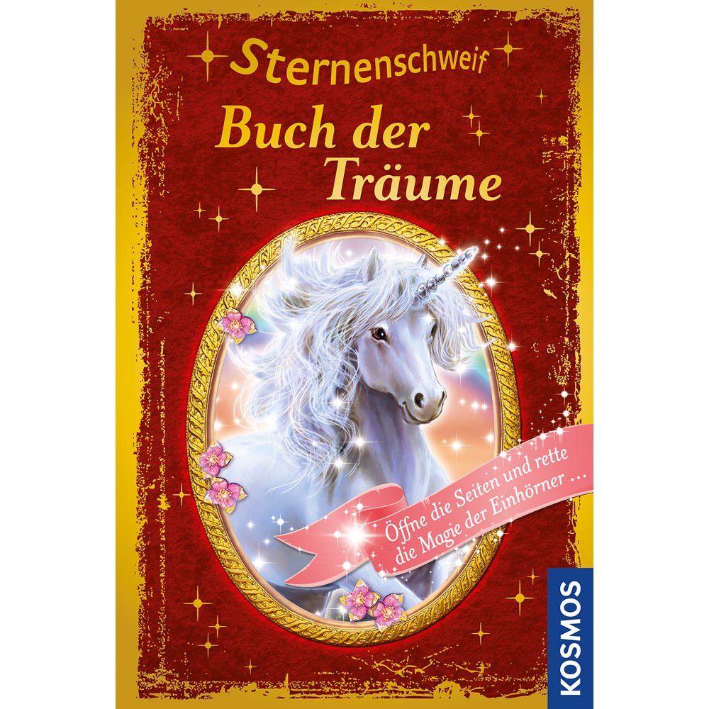 Product Image: Sternenschweif, Buch der Träume