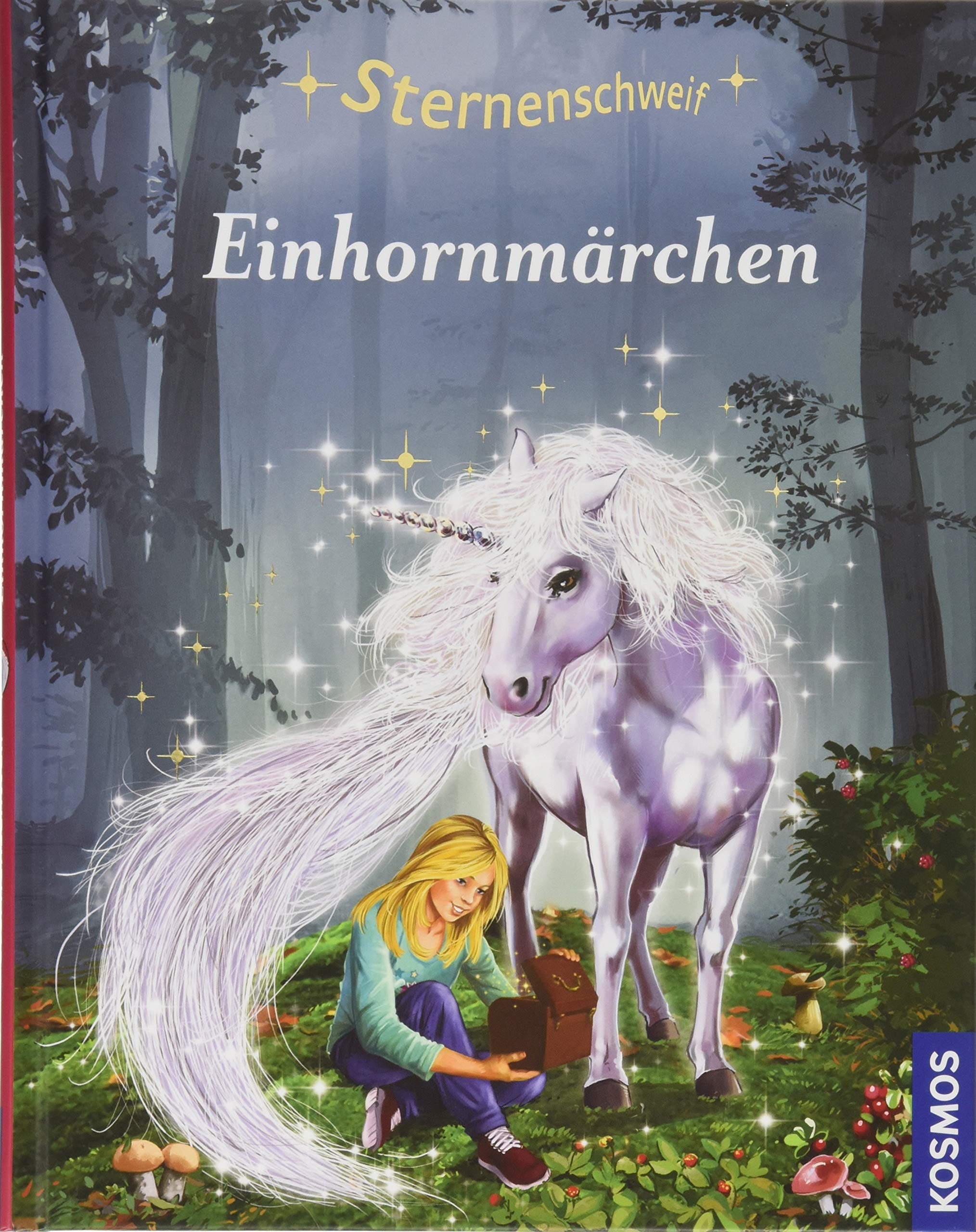 Product Image: Sternenschweif, Einhornmärchen