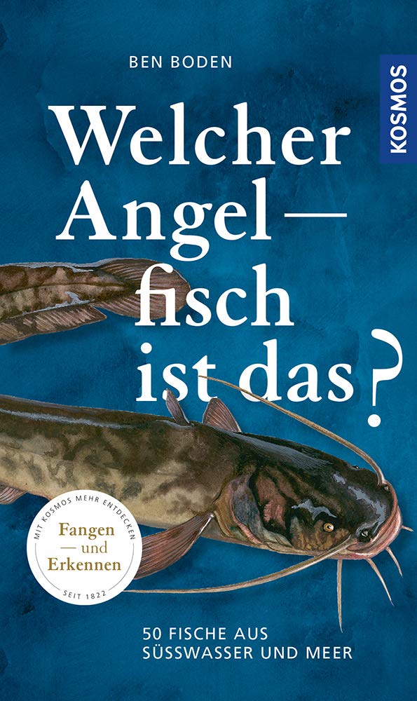 Welcher Angelfisch ist das? Leisure & Fun Books