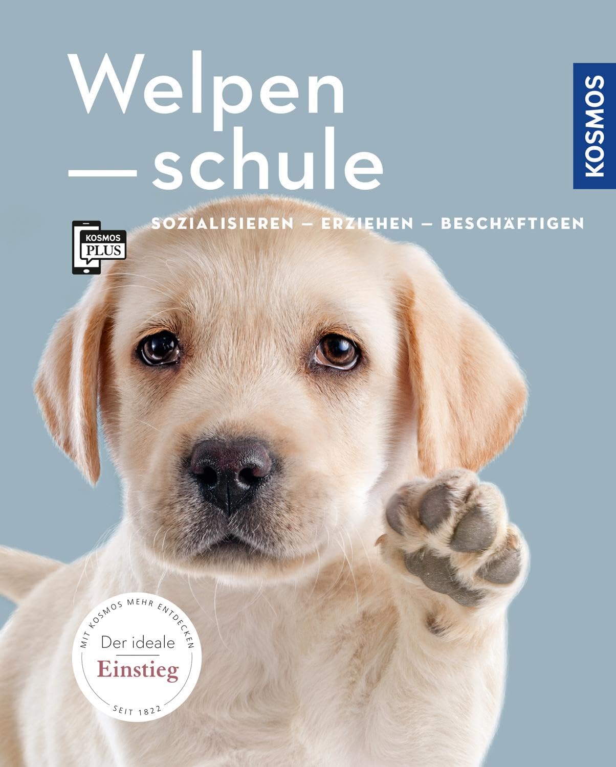 Product Image: Welpenschule