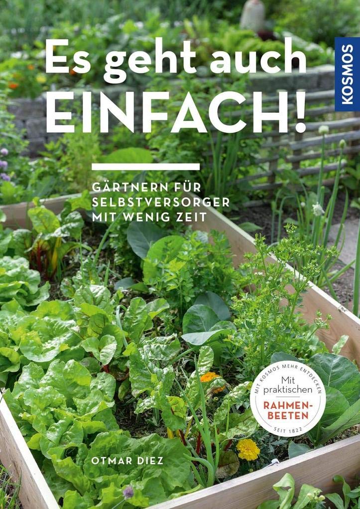 Es geht auch einfach! Garden & Plants Books