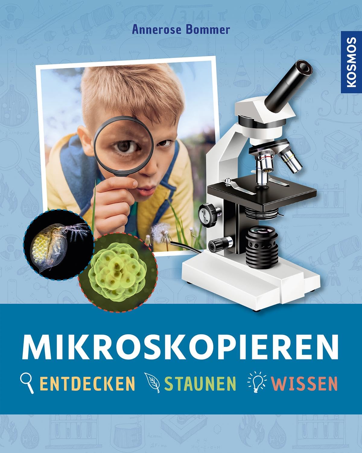 Product Image: Mikroskopieren