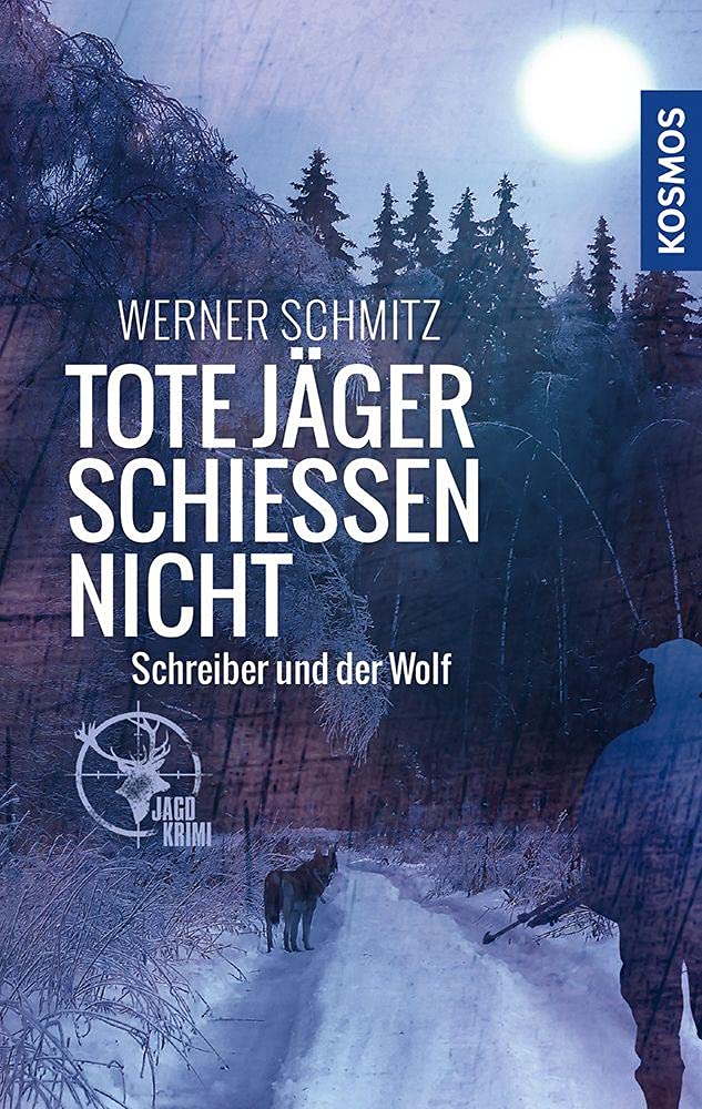 Tote Jäger schießen nicht Contemporary literature Books