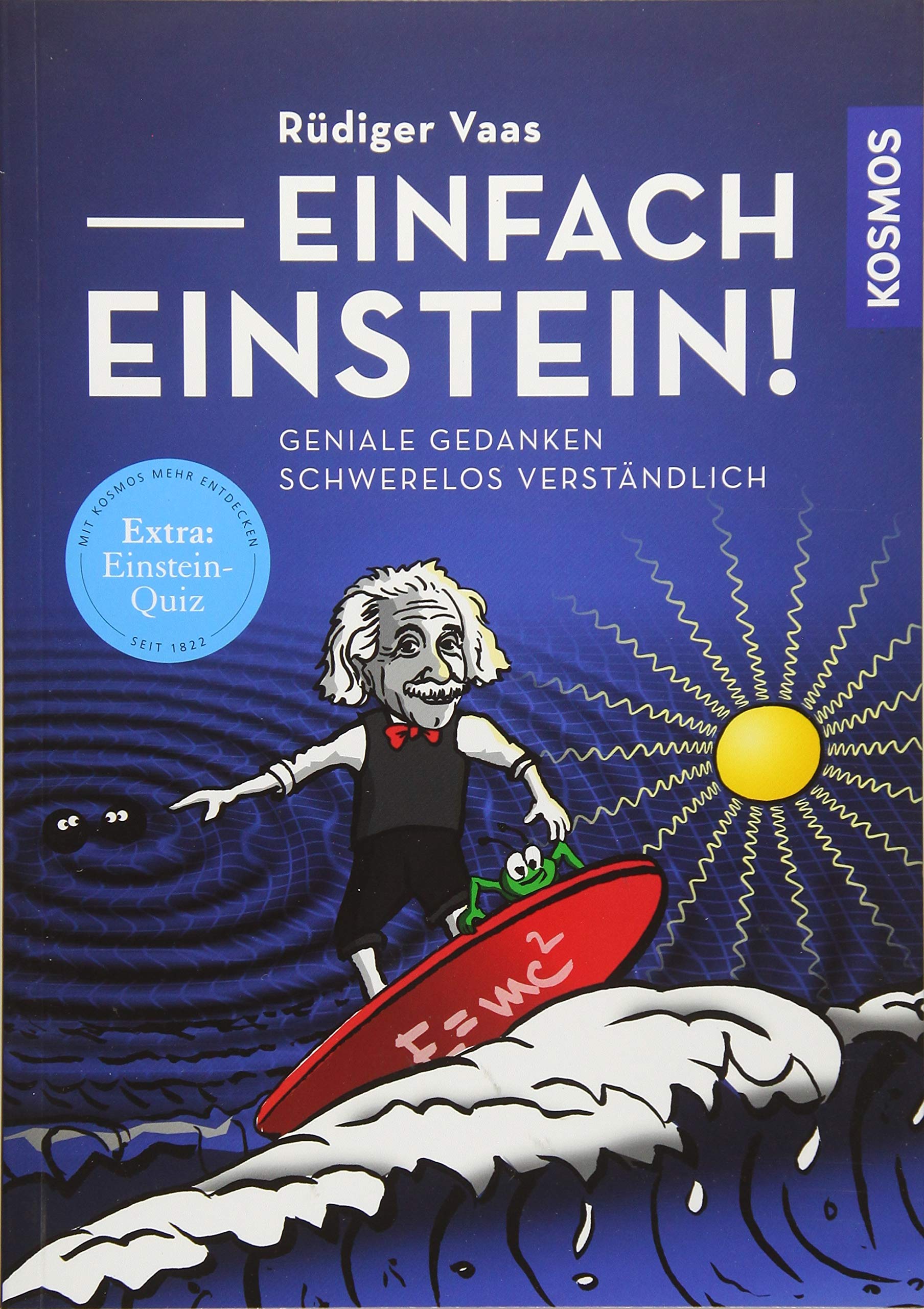 Einfach Einstein! Leisure, Home & Garden Books
