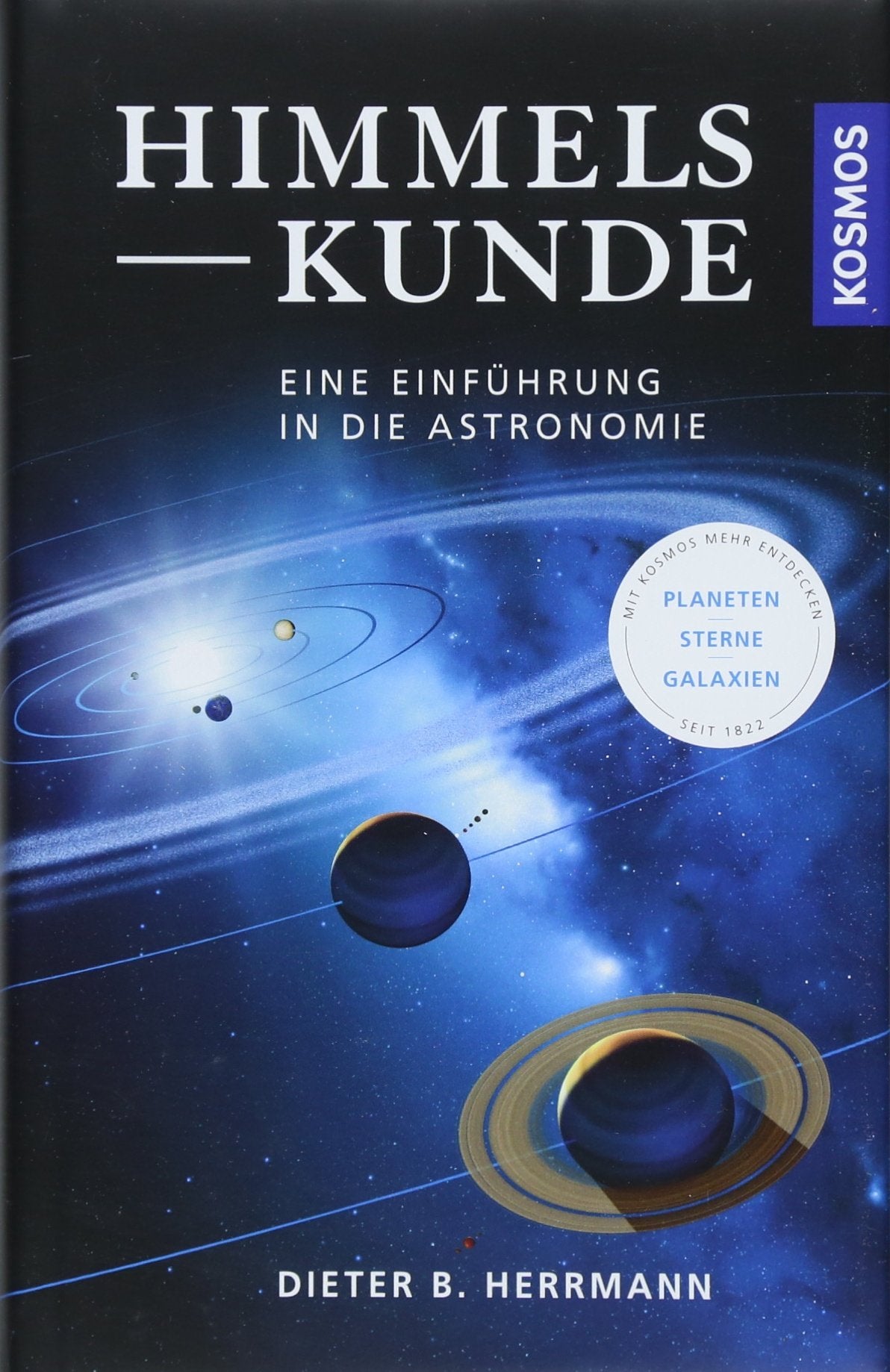 Himmelskunde Leisure, Home & Garden Books