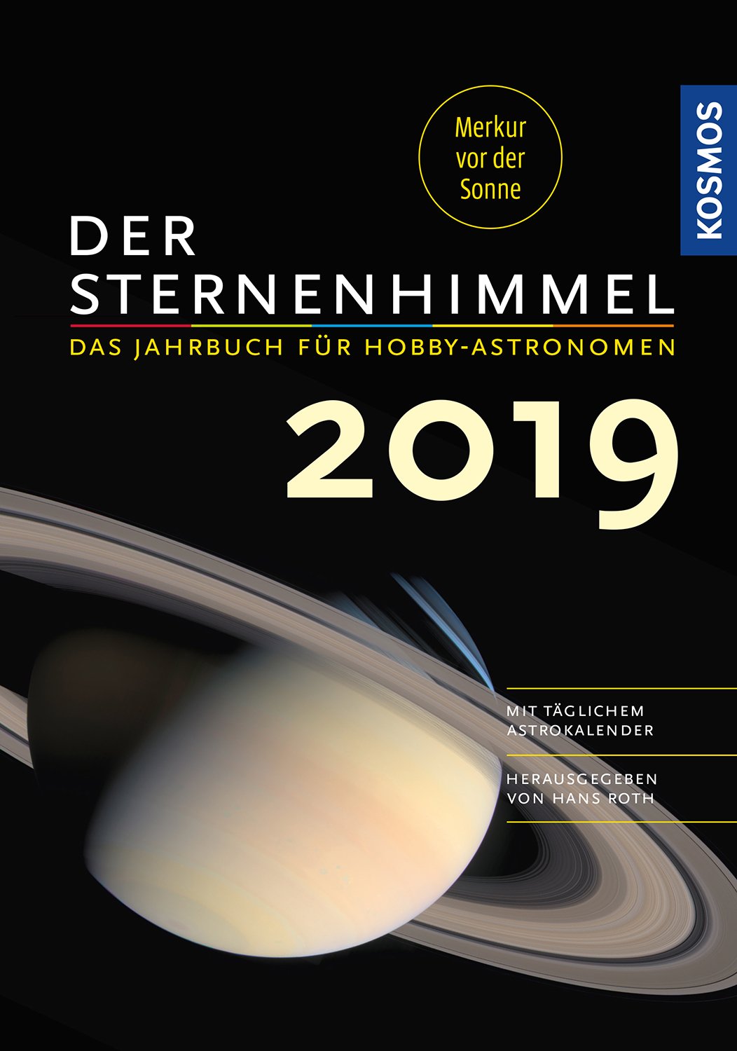 Der Sternenhimmel 2019 Leisure, Home & Garden
