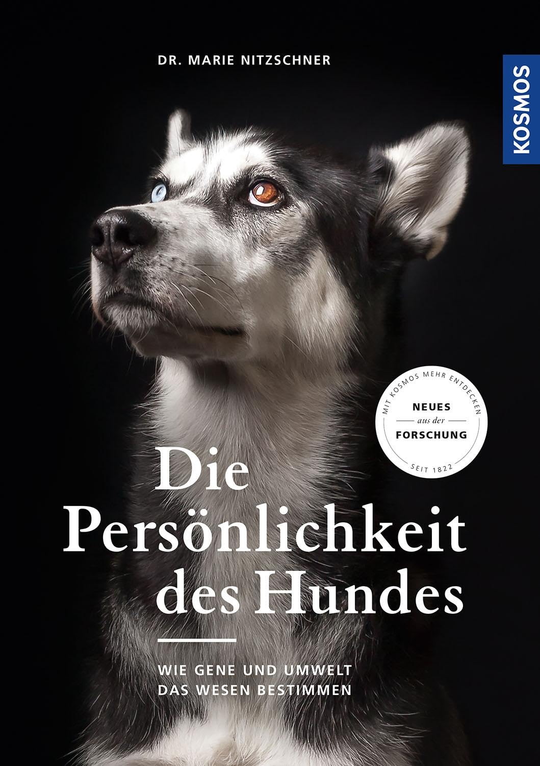Die Persönlichkeit des Hundes Pets