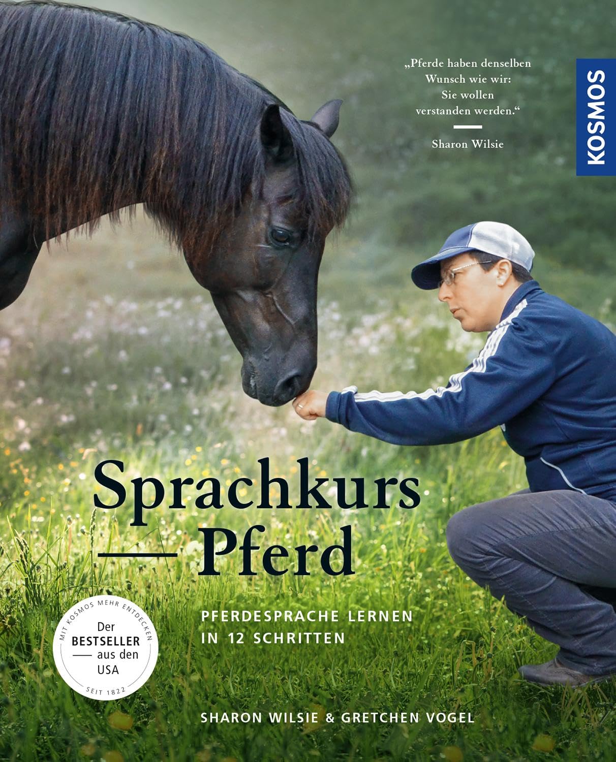 Sprachkurs Pferd Books about Pets
