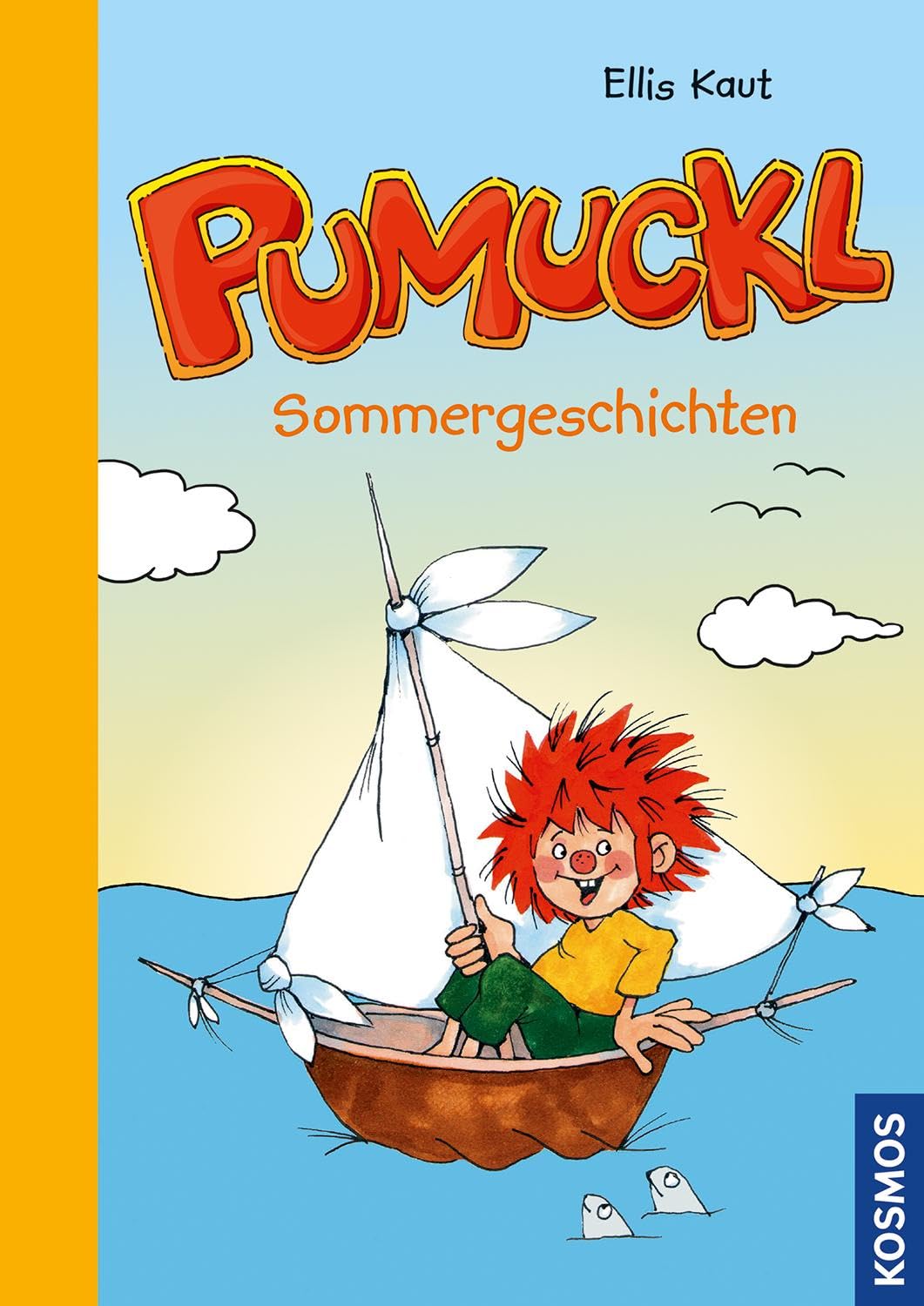 Pumuckl Vorlesebuch - Sommergeschichten Non-fiction