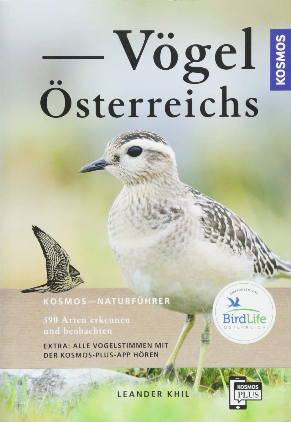 Product Image: Vögel Österreichs