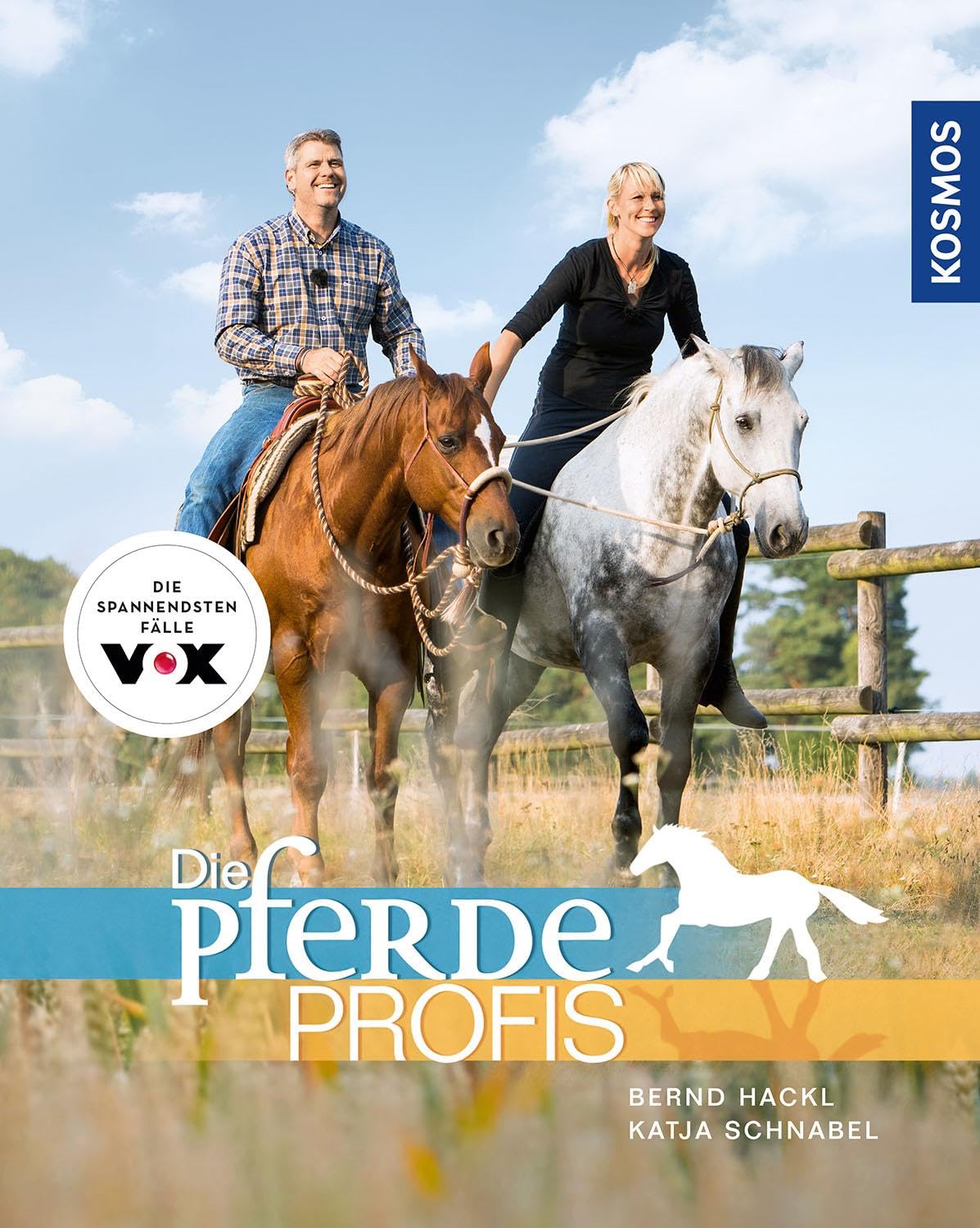 Die Pferdeprofis Pets