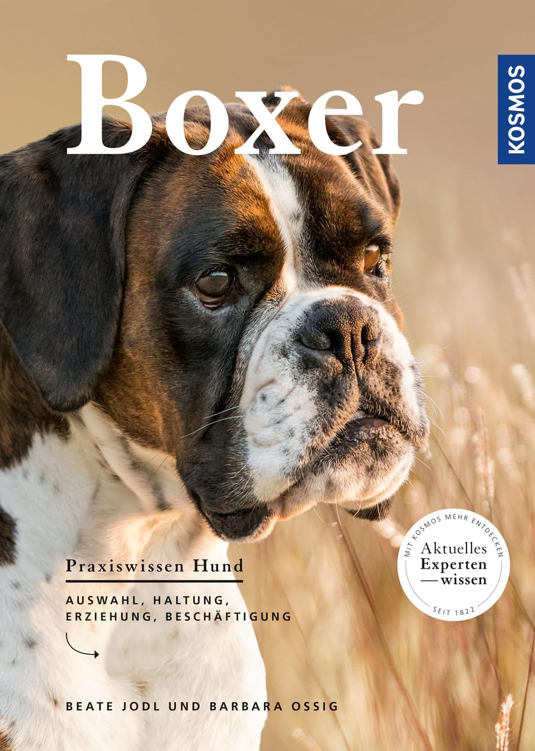 Boxer Pets