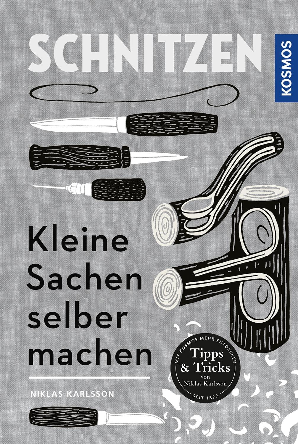 Schnitzen Hobbies & Crafts