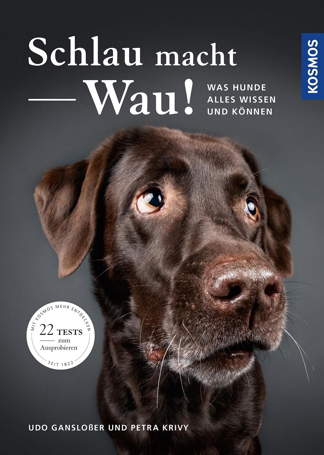 Schlau macht Wau! Pets