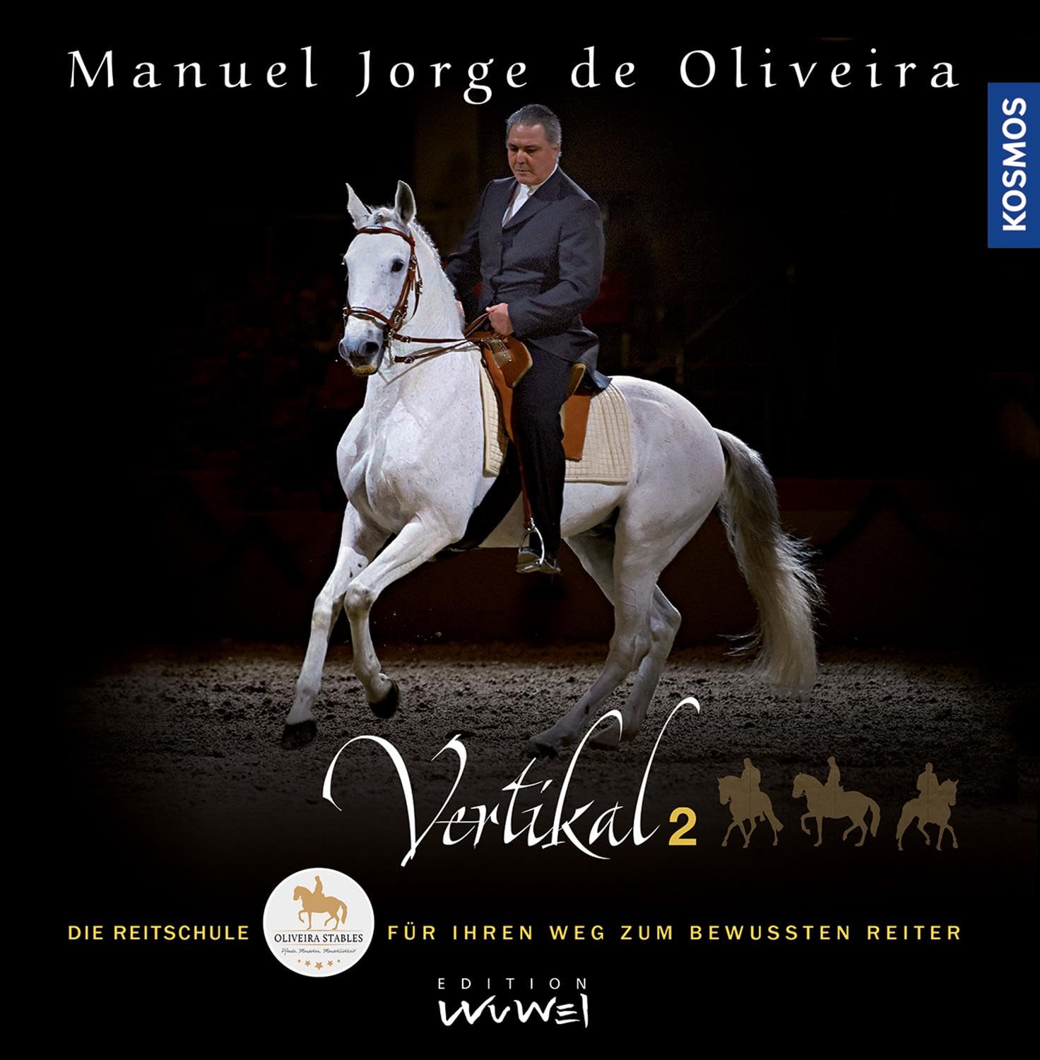 Product Image: Vertikal 2