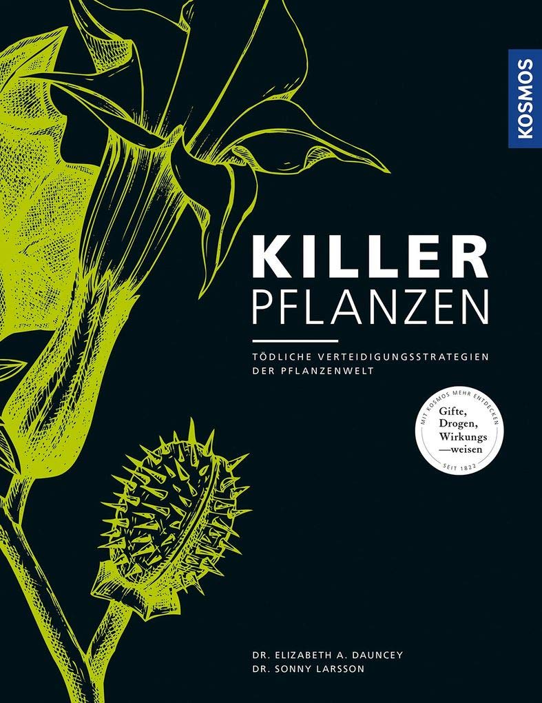 Product Image: Killerpflanzen