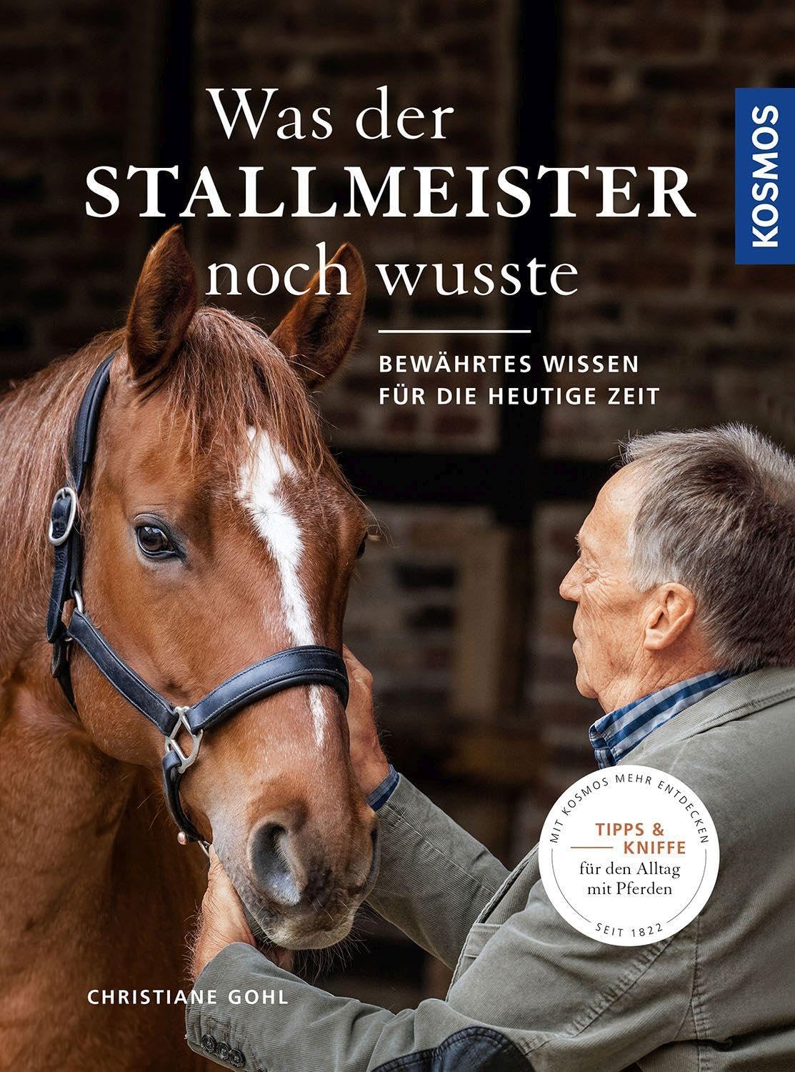 Was der Stallmeister noch wusste Pets