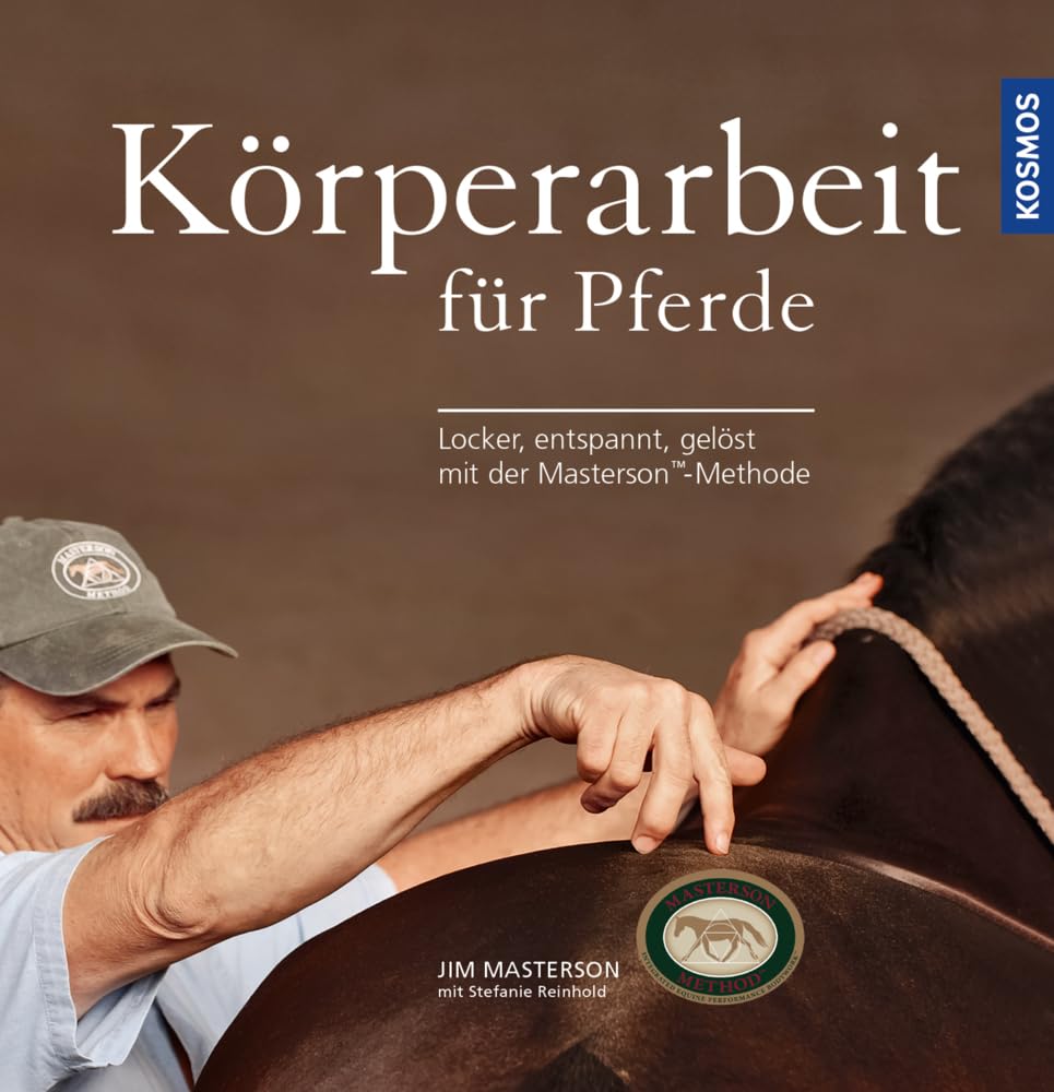Product Image: Körperarbeit für Pferde