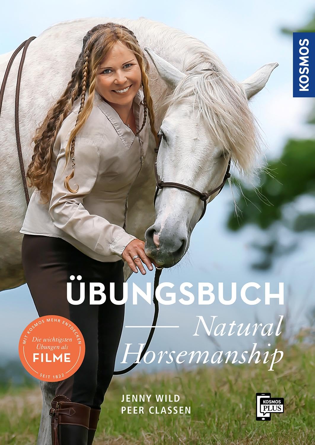 Übungsbuch Natural Horsemanship Pets