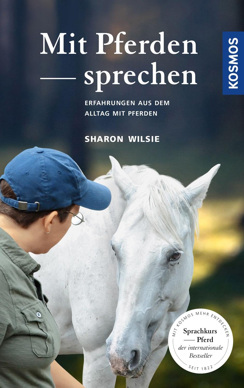 Product Image: Mit Pferden sprechen