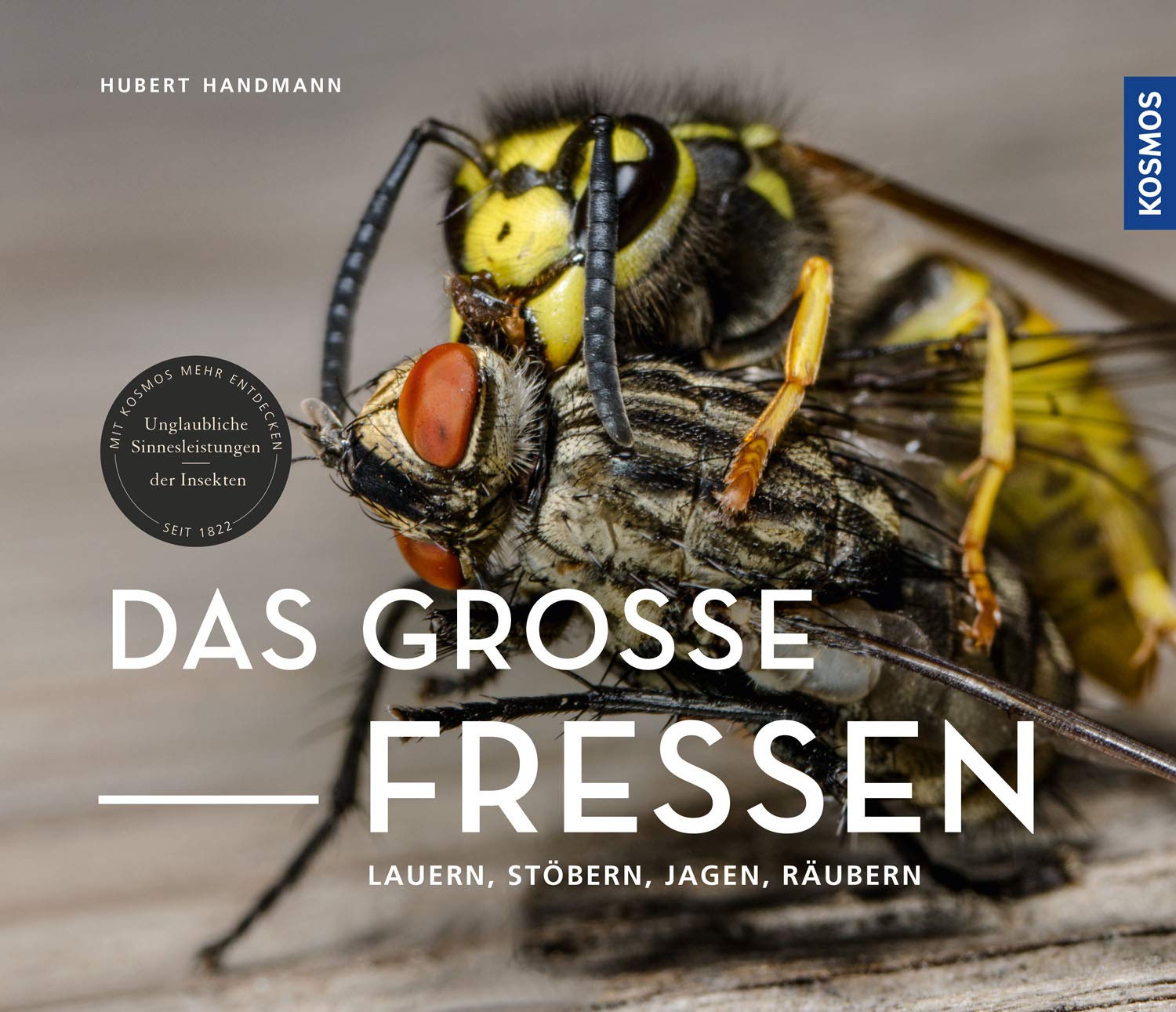 Das große Fressen Garden & Plants Books