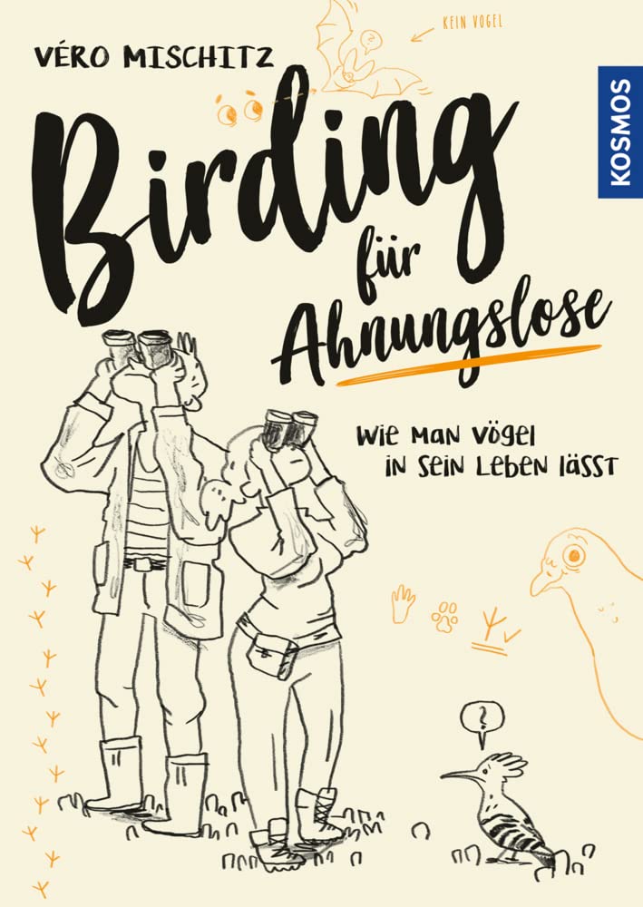 Birding für Ahnungslose Leisure, Home & Garden