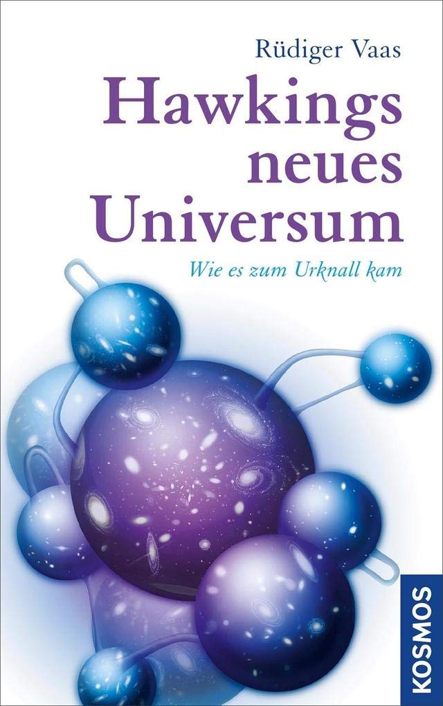 Hawkings neues Universum Geology & Geography Books