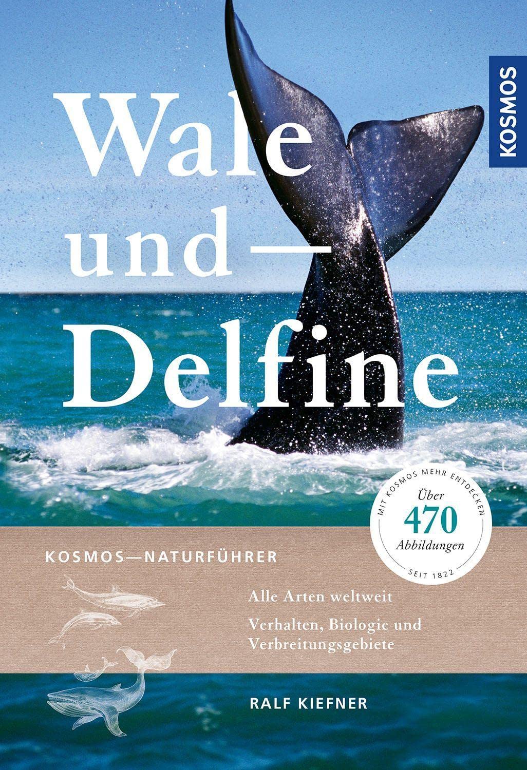 Wale und Delfine Leisure, Home & Garden Books