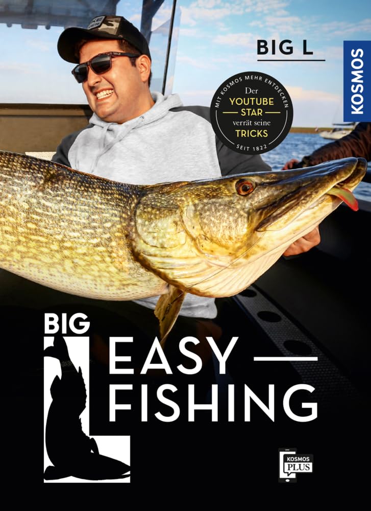 Easy Fishing Leisure & Fun