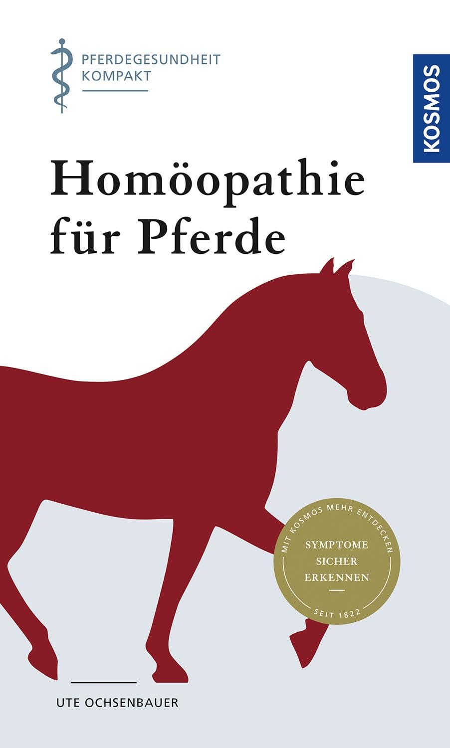 Homöopathie für Pferde Pets
