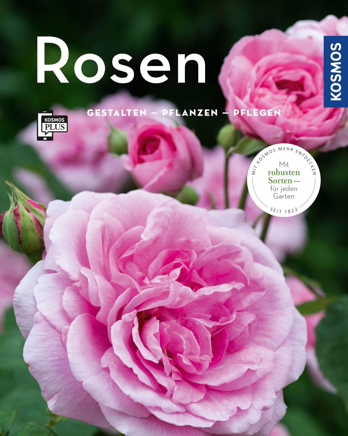 Rosen (Mein Garten) Garden & Plants