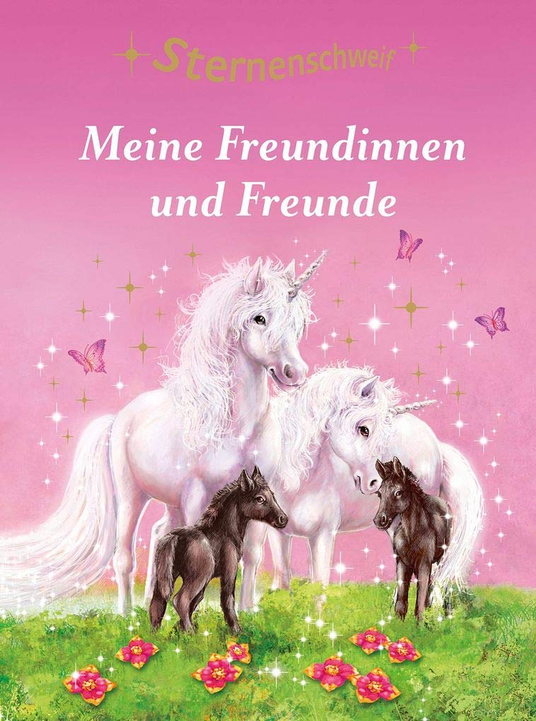 Sternenschweif - Meine Freundinnen und Freunde Living & Furnishing