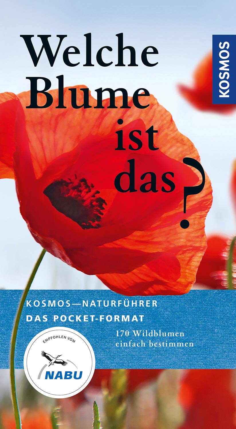 Product Image: Welche Blume ist das?